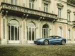 Ferrari F12berlinetta Touring Berlinetta Lusso 2015 года